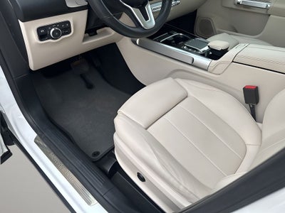 2023 Mercedes-Benz GLB GLB 250