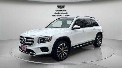 2023 Mercedes-Benz GLB GLB 250