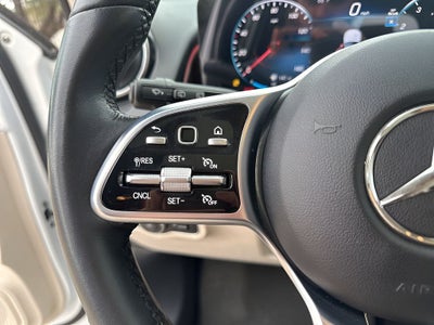 2023 Mercedes-Benz GLB GLB 250