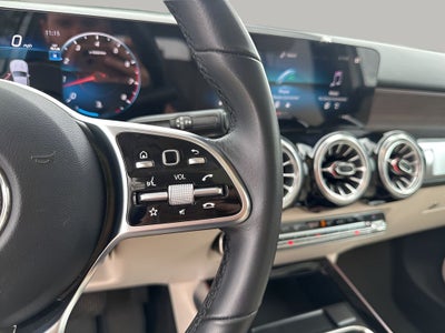 2023 Mercedes-Benz GLB GLB 250