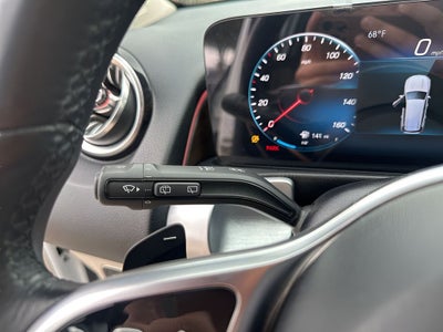 2023 Mercedes-Benz GLB GLB 250