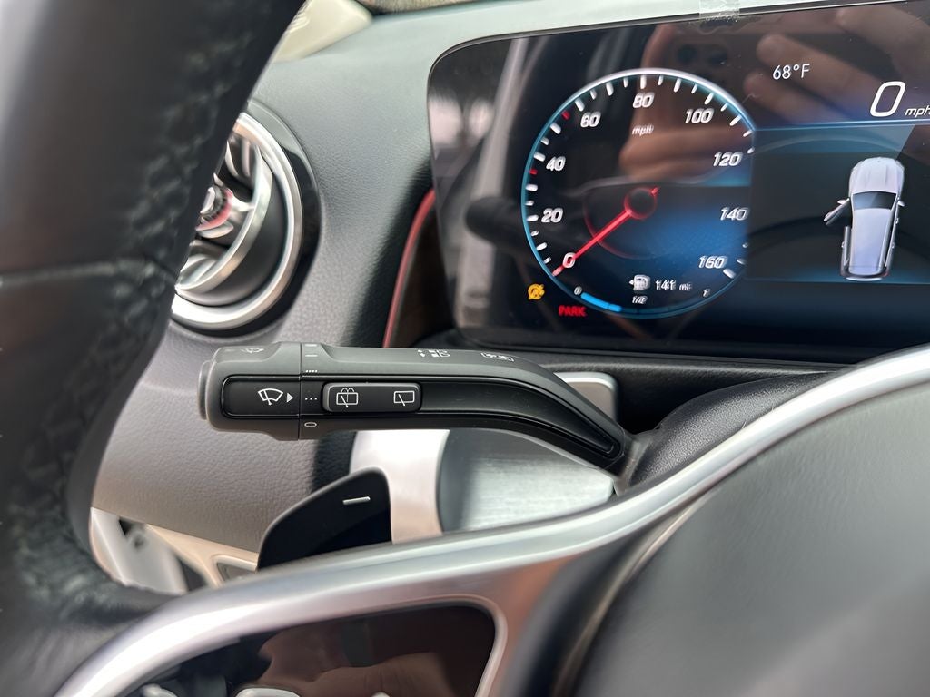 2023 Mercedes-Benz GLB GLB 250