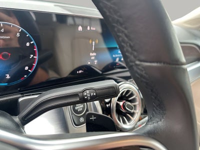 2023 Mercedes-Benz GLB GLB 250