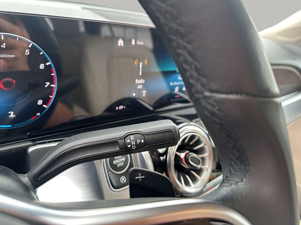 2023 Mercedes-Benz GLB GLB 250