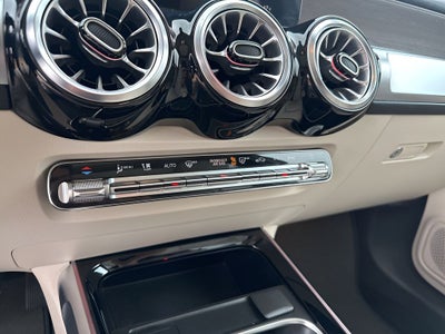 2023 Mercedes-Benz GLB GLB 250