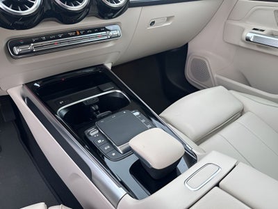 2023 Mercedes-Benz GLB GLB 250