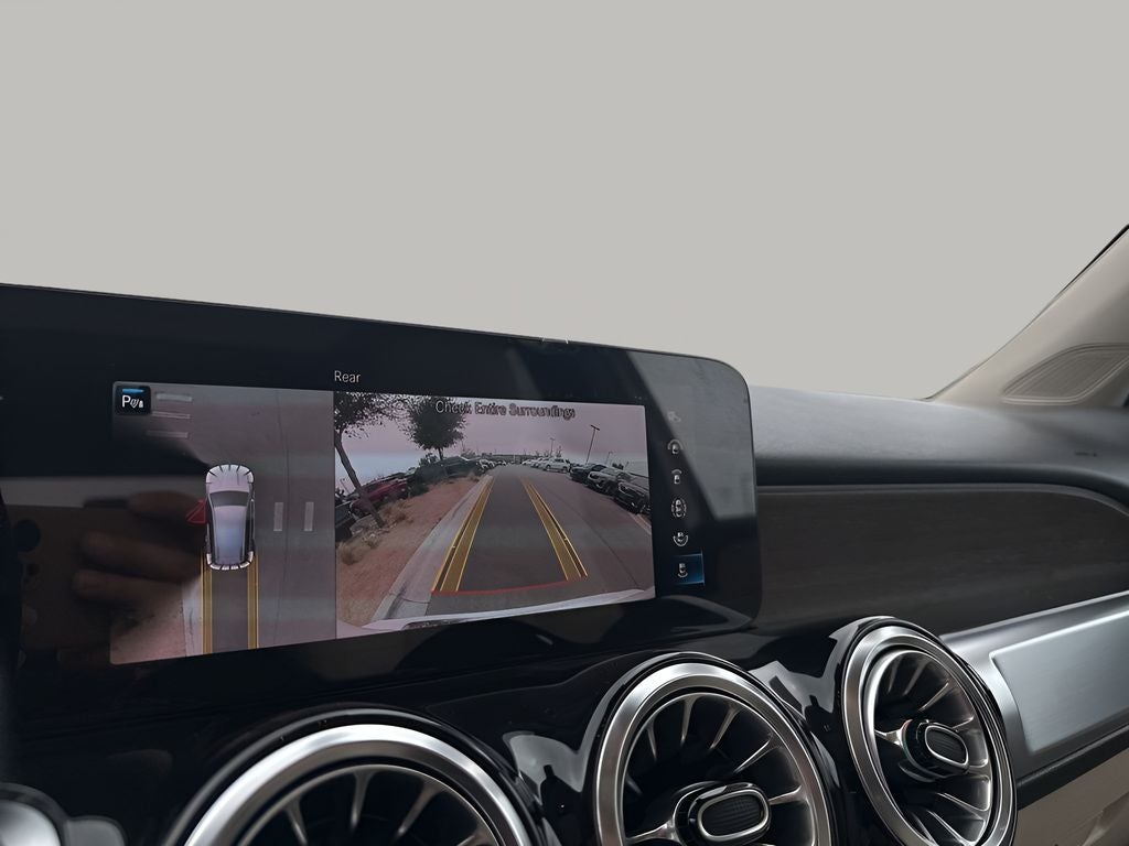 2023 Mercedes-Benz GLB GLB 250