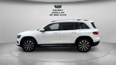 2023 Mercedes-Benz GLB GLB 250