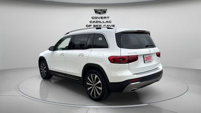 2023 Mercedes-Benz GLB GLB 250