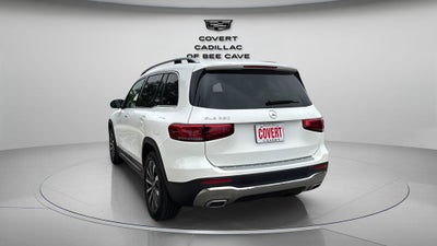 2023 Mercedes-Benz GLB GLB 250