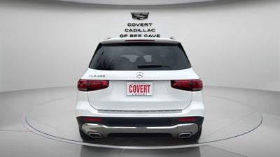 2023 Mercedes-Benz GLB GLB 250