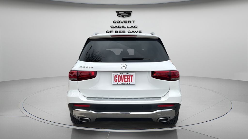 2023 Mercedes-Benz GLB GLB 250