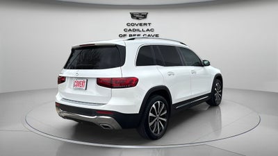 2023 Mercedes-Benz GLB GLB 250