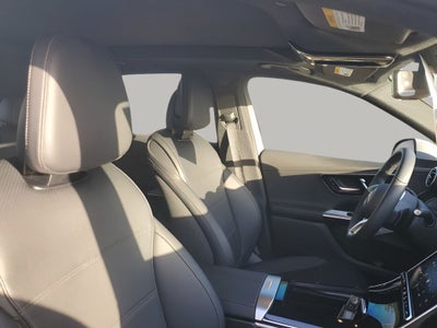 2025 Mercedes-Benz GLC GLC 300 4MATIC®