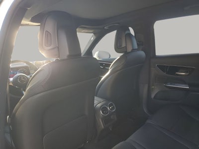 2025 Mercedes-Benz GLC GLC 300 4MATIC®