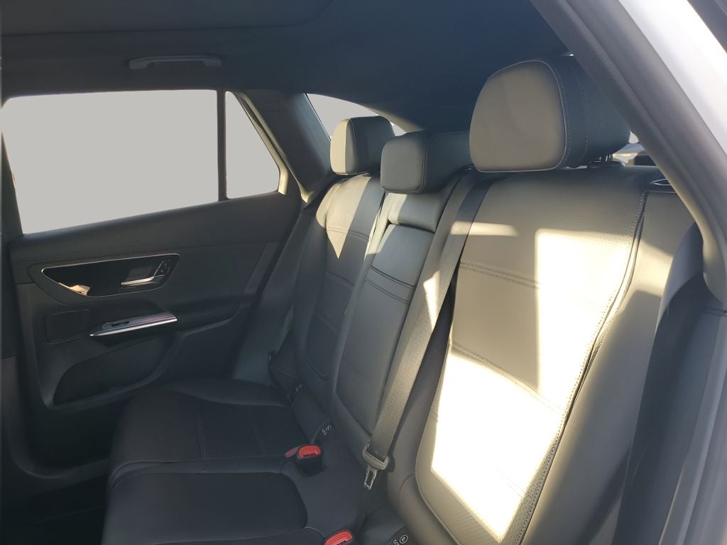 2025 Mercedes-Benz GLC GLC 300 4MATIC®