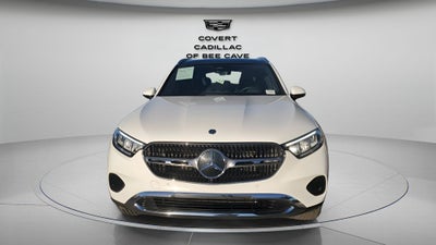 2025 Mercedes-Benz GLC GLC 300 4MATIC®
