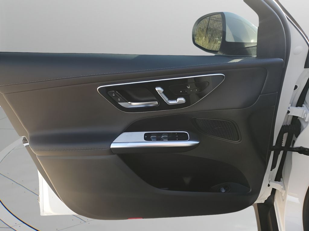 2025 Mercedes-Benz GLC GLC 300 4MATIC®