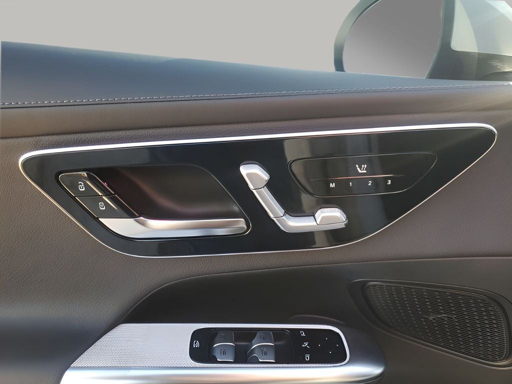 2025 Mercedes-Benz GLC GLC 300 4MATIC®