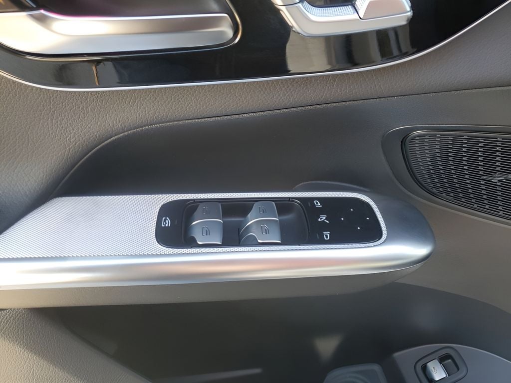 2025 Mercedes-Benz GLC GLC 300 4MATIC®