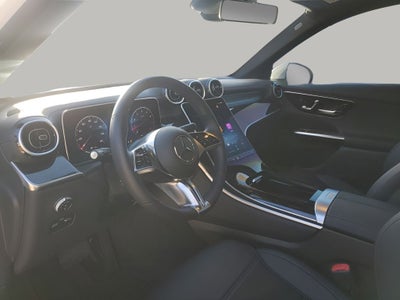 2025 Mercedes-Benz GLC GLC 300 4MATIC®