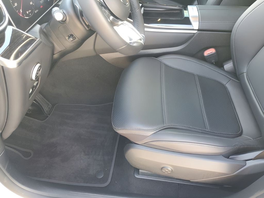 2025 Mercedes-Benz GLC GLC 300 4MATIC®