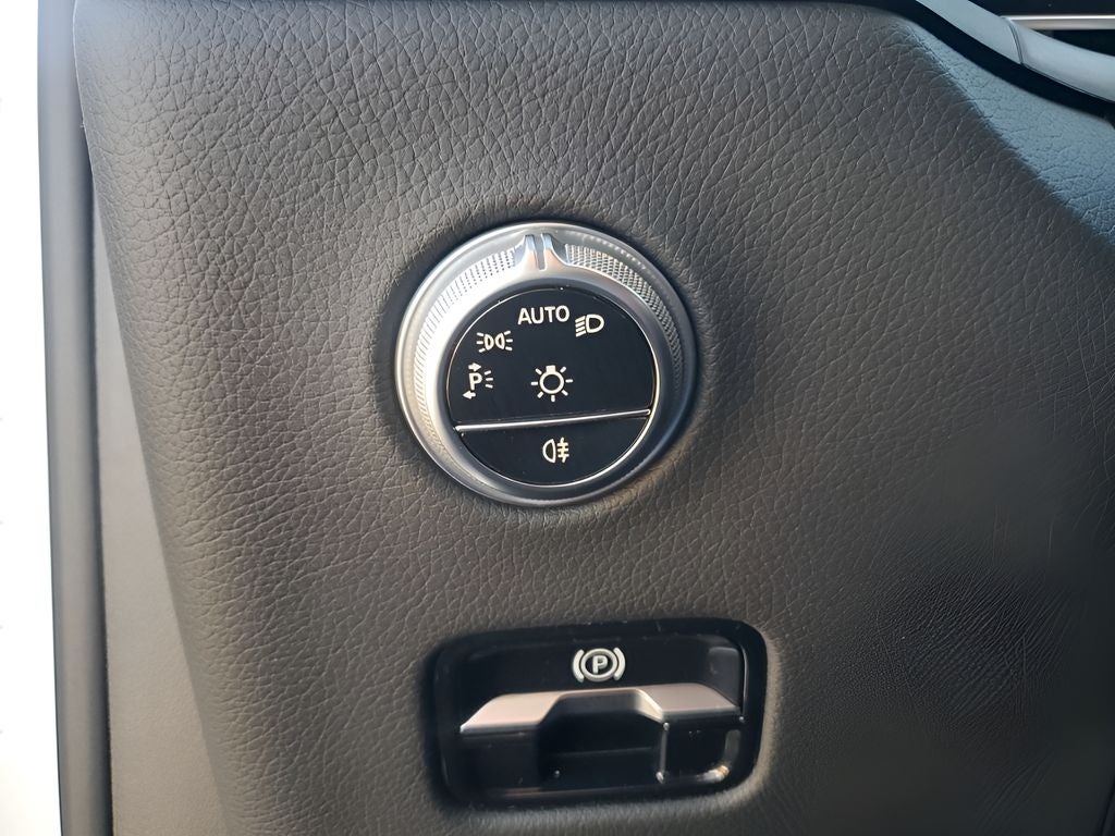 2025 Mercedes-Benz GLC GLC 300 4MATIC®