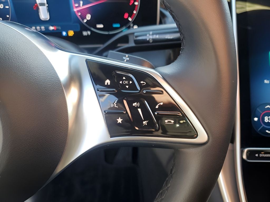 2025 Mercedes-Benz GLC GLC 300 4MATIC®