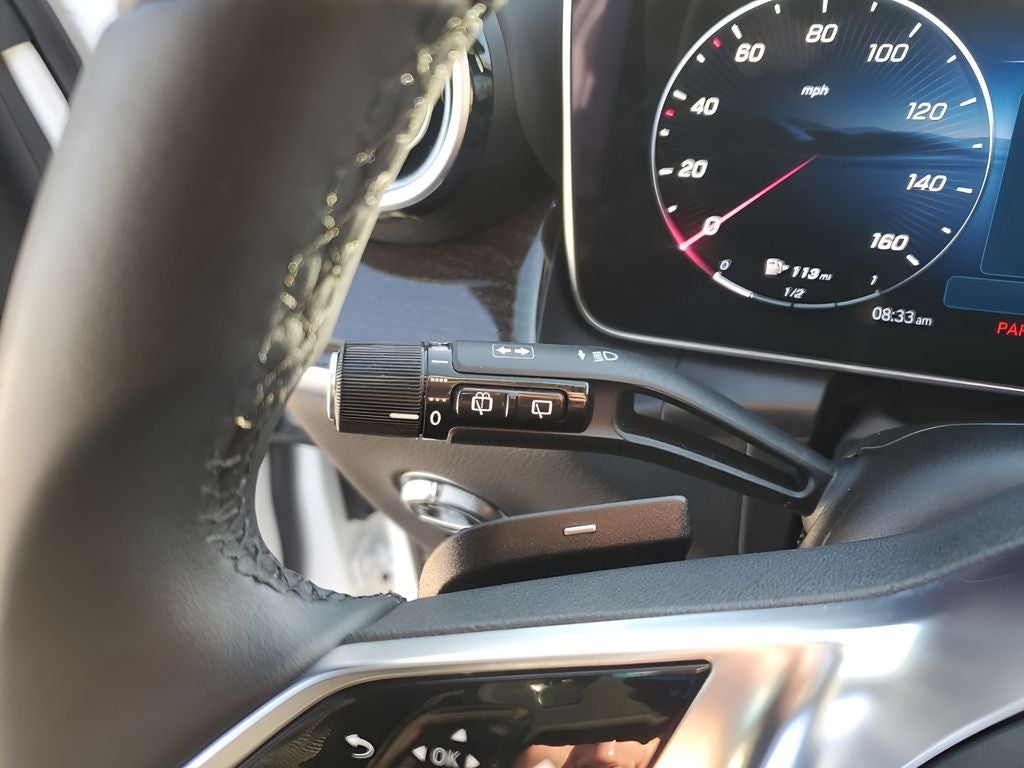 2025 Mercedes-Benz GLC GLC 300 4MATIC®