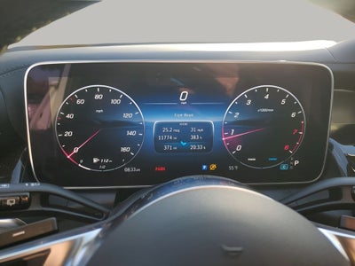 2025 Mercedes-Benz GLC GLC 300 4MATIC®