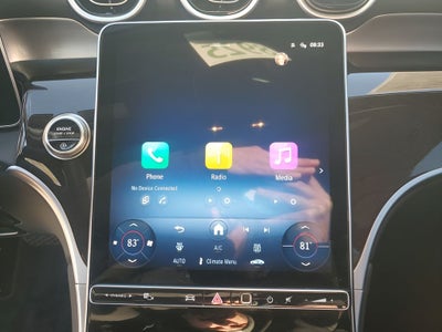 2025 Mercedes-Benz GLC GLC 300 4MATIC®