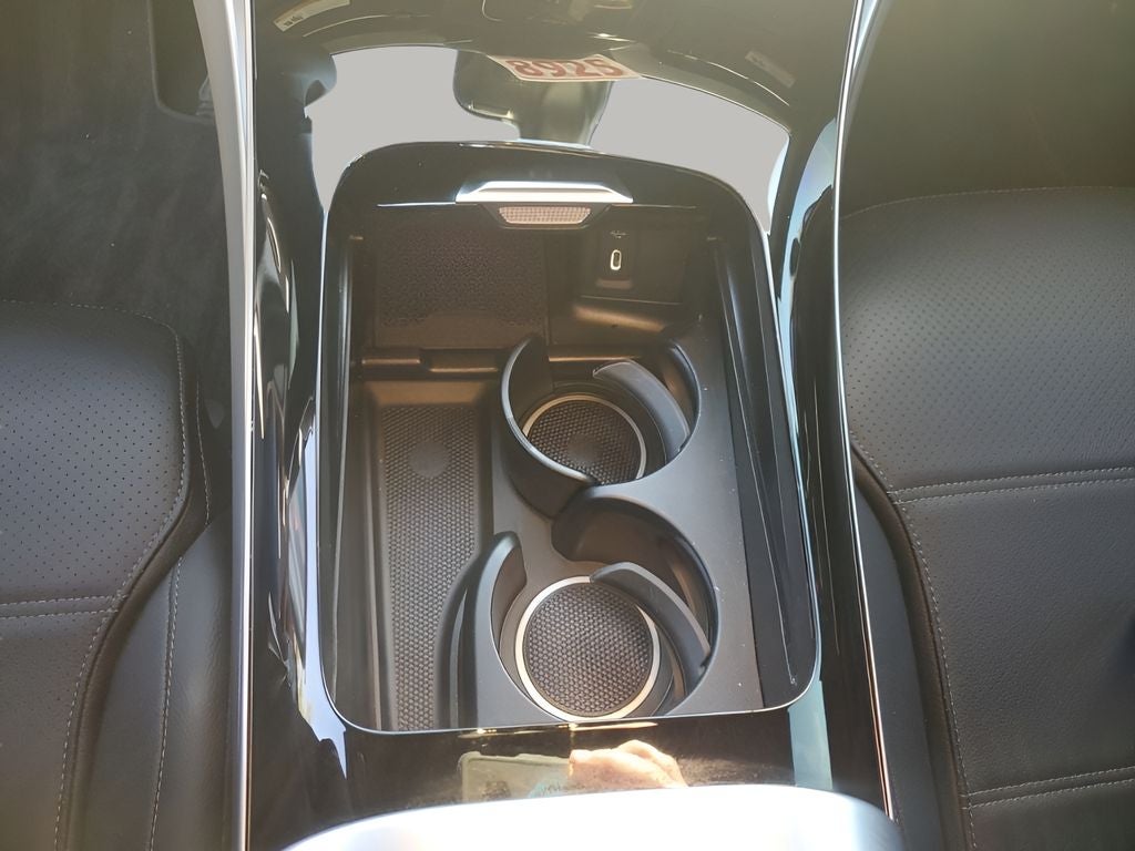 2025 Mercedes-Benz GLC GLC 300 4MATIC®