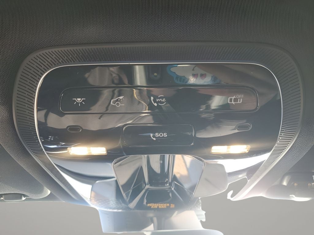 2025 Mercedes-Benz GLC GLC 300 4MATIC®