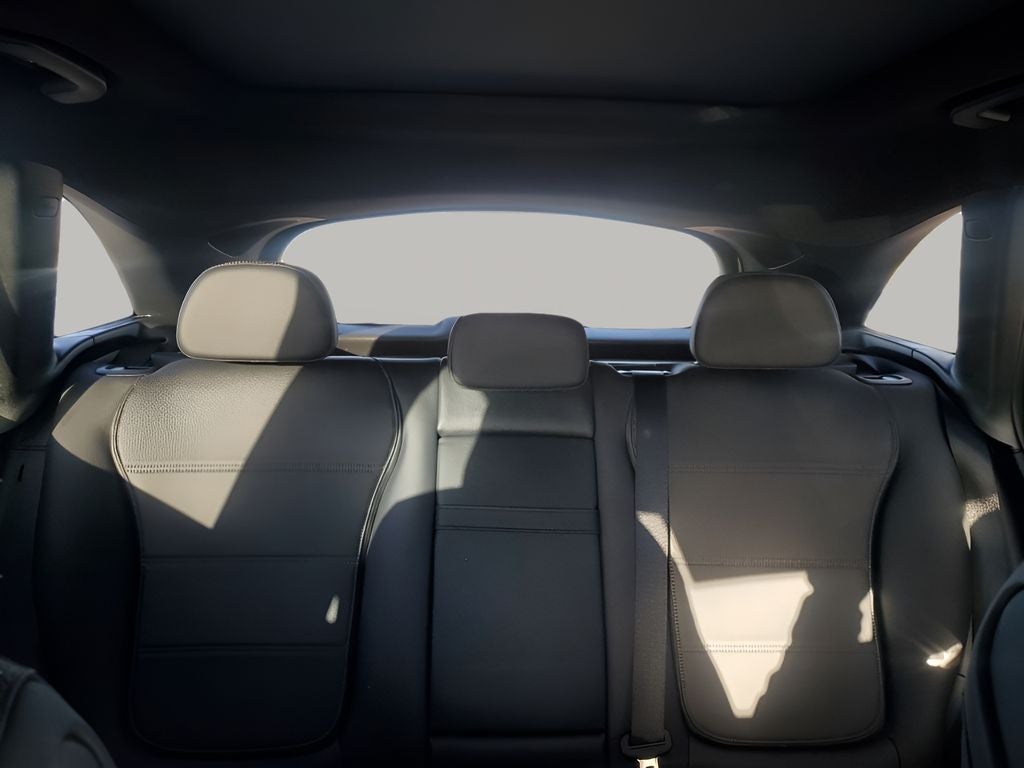 2025 Mercedes-Benz GLC GLC 300 4MATIC®