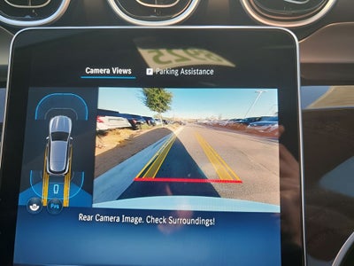 2025 Mercedes-Benz GLC GLC 300 4MATIC®