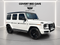 2022 Mercedes-Benz G-Class G 550 4MATIC®