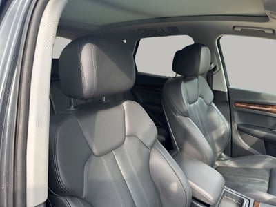 2018 Audi Q5 2.0T Premium Plus quattro