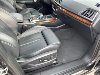 2018 Audi Q5 2.0T Premium Plus quattro