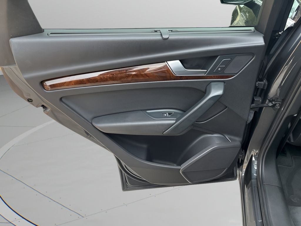 2018 Audi Q5 2.0T Premium Plus quattro