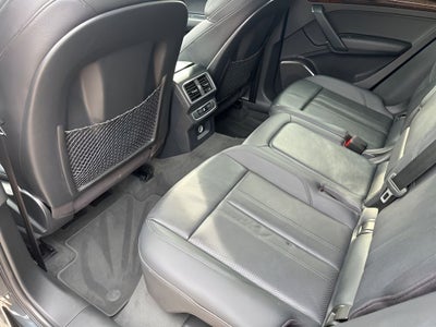 2018 Audi Q5 2.0T Premium Plus quattro