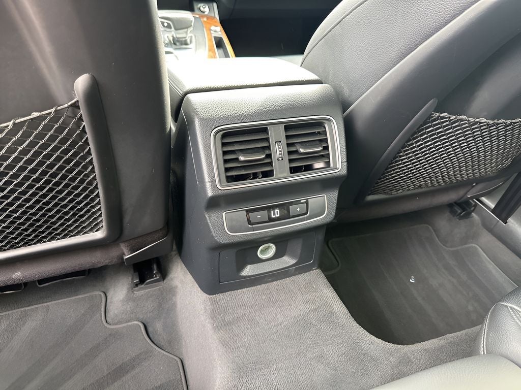 2018 Audi Q5 2.0T Premium Plus quattro