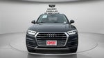 2018 Audi Q5 2.0T Premium Plus quattro