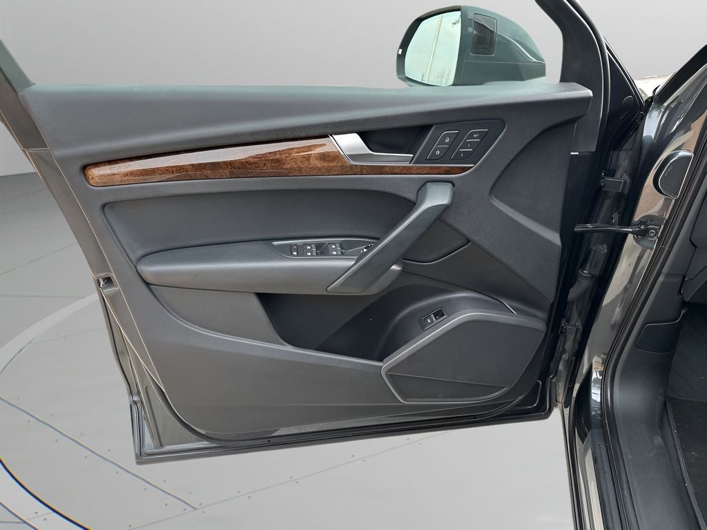 2018 Audi Q5 2.0T Premium Plus quattro