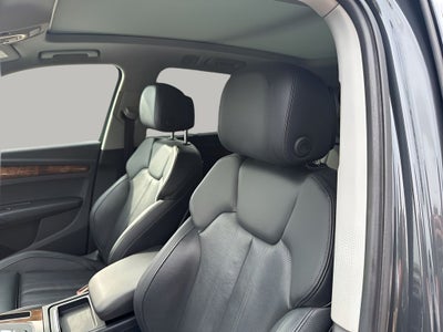 2018 Audi Q5 2.0T Premium Plus quattro