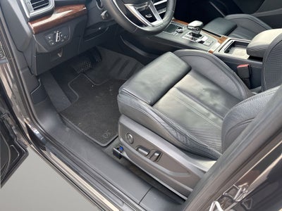 2018 Audi Q5 2.0T Premium Plus quattro