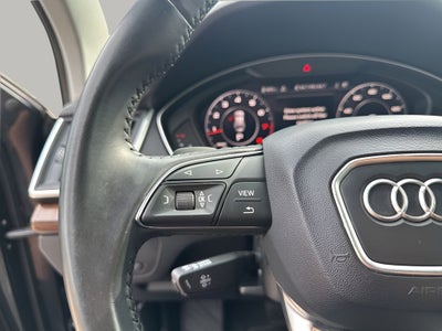 2018 Audi Q5 2.0T Premium Plus quattro