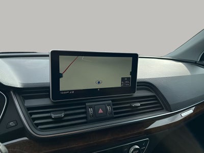 2018 Audi Q5 2.0T Premium Plus quattro