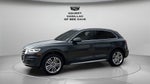 2018 Audi Q5 2.0T Premium Plus quattro