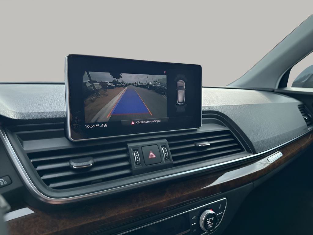 2018 Audi Q5 2.0T Premium Plus quattro