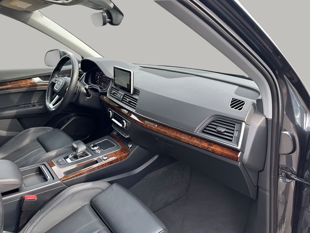 2018 Audi Q5 2.0T Premium Plus quattro